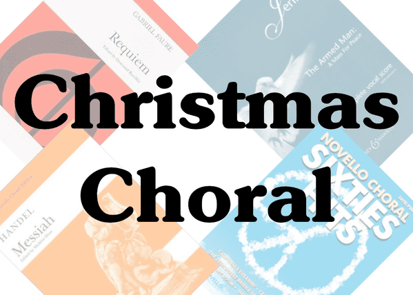 Christmas Choral